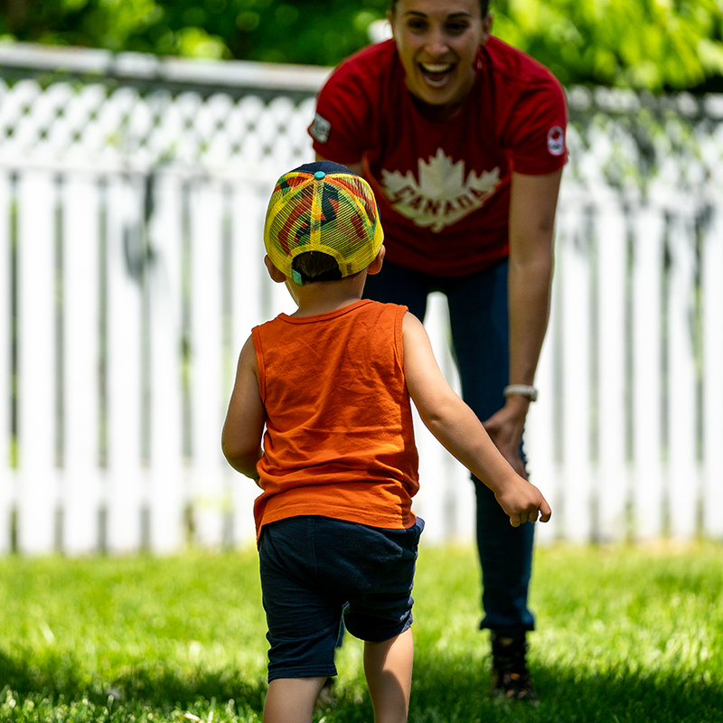 Fondation Kathy Tremblay action